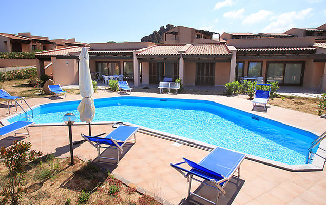 Costa Paradiso - Photo 1