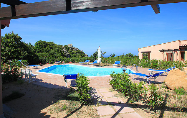 Costa Paradiso - Photo 3