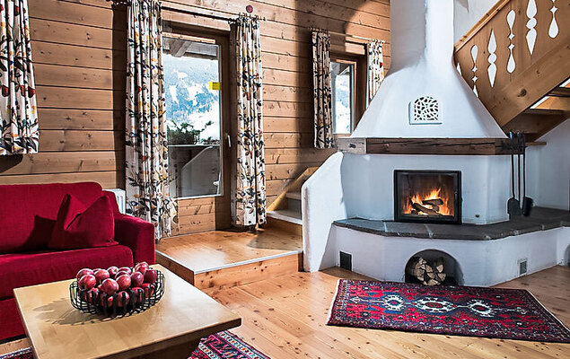 Wellnessapartment - Photo 2