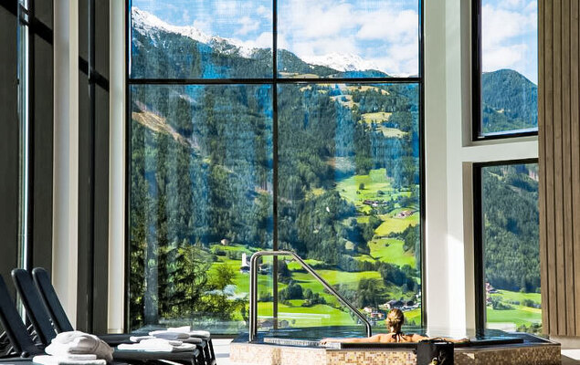 Wellnessapartment - Photo 5