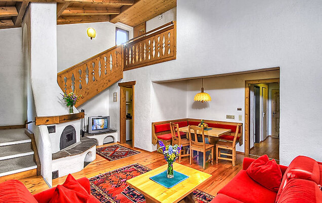 Wellnessapartment - Photo 6