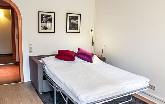 Wellnessapartment - Photo 9