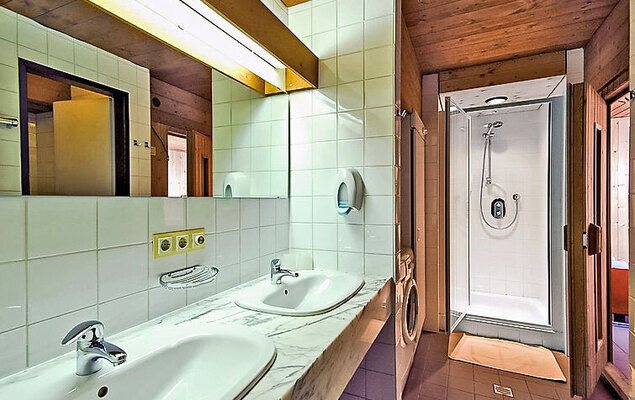 Wellnessapartment - Photo 11