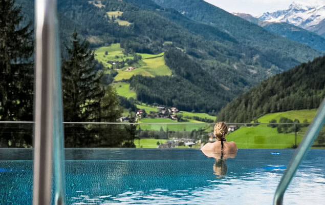 Wellnessapartment - Photo 12