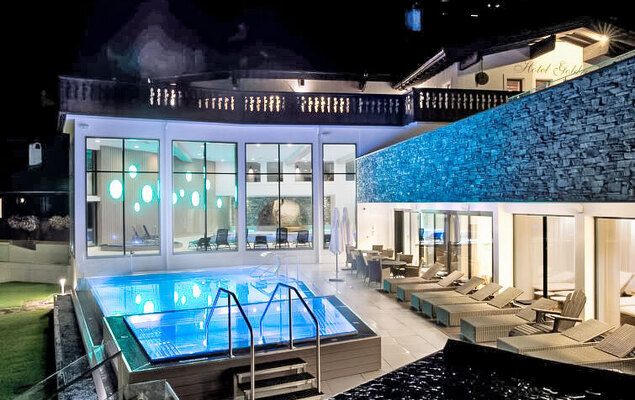 Wellnessapartment - Photo 13