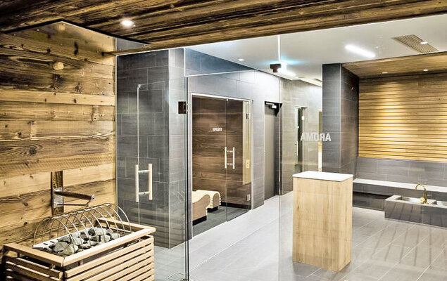 Wellnessapartment - Photo 14