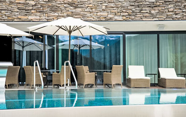 Wellnessapartment - Photo 15