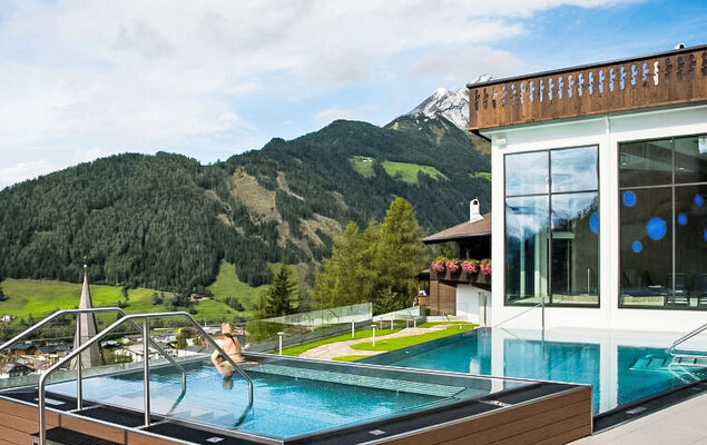 Wellnessapartment - Photo 17