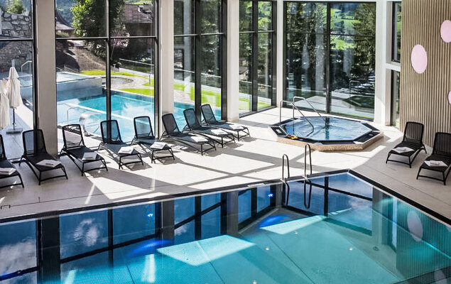 Wellnessapartment - Photo 19