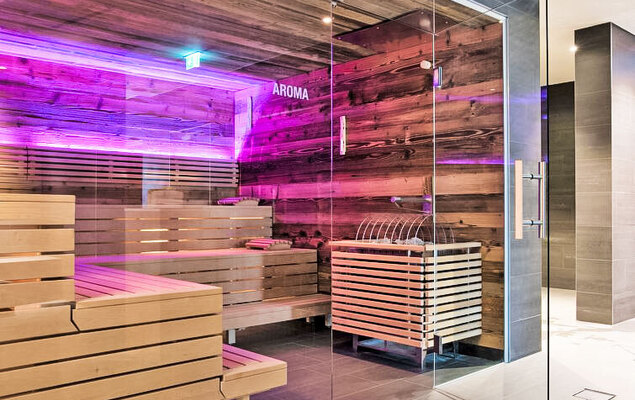 Wellnessapartment - Photo 21