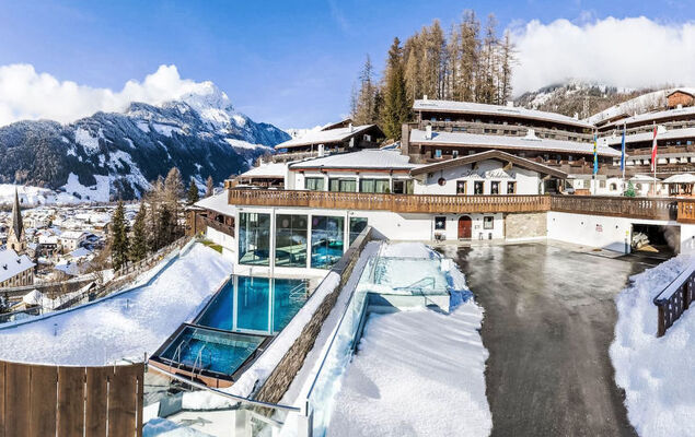 Wellnessapartment - Photo 23