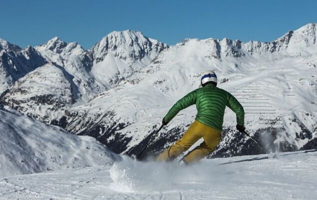 Wellnessapartment - Photo 26