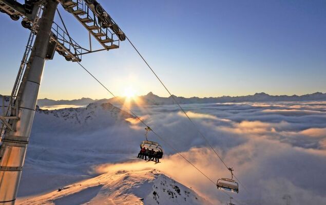 Wellnessapartment - Photo 31