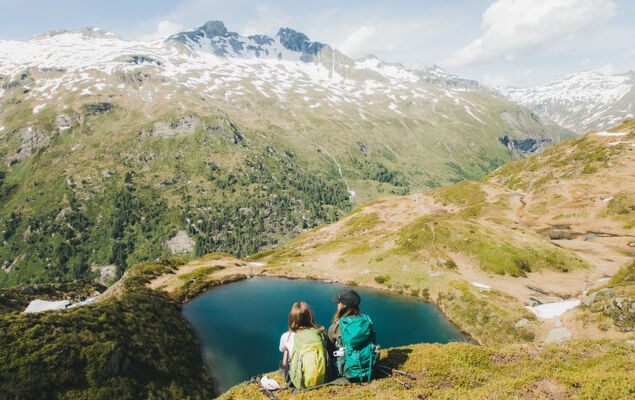 Wellnessapartment - Photo 35