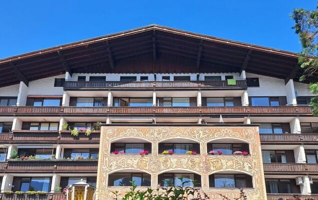 Wohnung 421 Seeblick - Photo 28