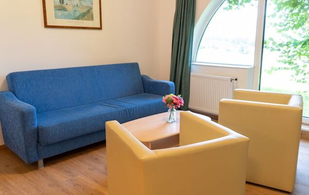 Wohnung Garten 2 Seeblick - Photo 3