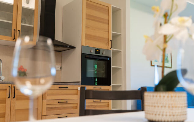 Wohnung Garten 2 Seeblick - Photo 8