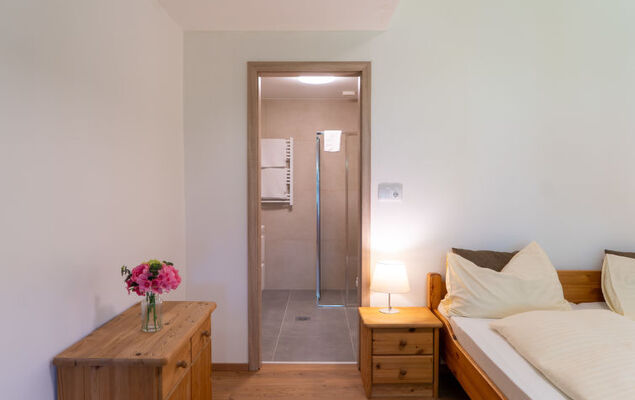 Wohnung Garten 2 Seeblick - Photo 14