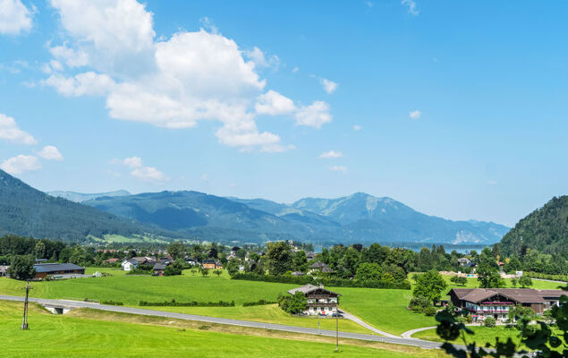 Wohnung Garten 2 Seeblick - Photo 19