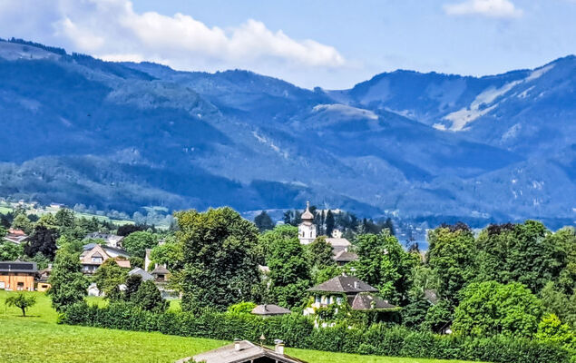 Wohnung Garten 2 Seeblick - Photo 29