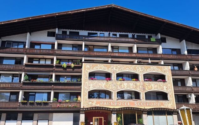 Wohnung Garten 2 Seeblick - Photo 33